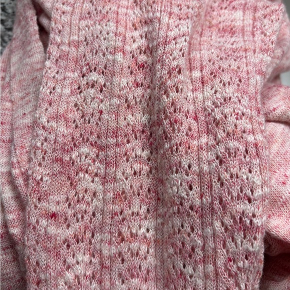 Apt. 9 Women's Soft Pink Cardigan - Picture 6 of 8